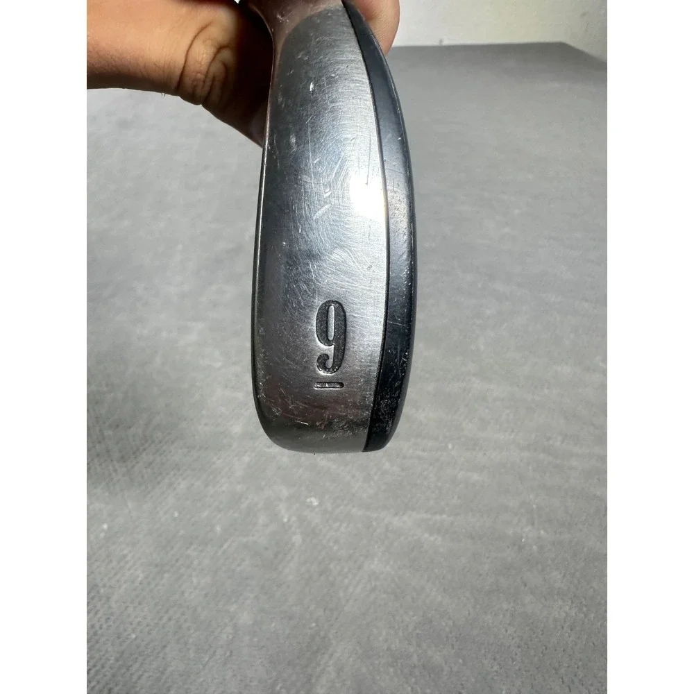Acer Lazer XL 9 Iron Turbo Power Graphite Acer Velocity Shaft Winn Dri-Tac Grip